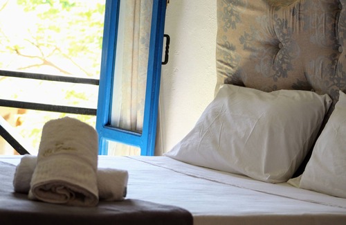 Las Galeras Bed & Breakfast | El Castillo