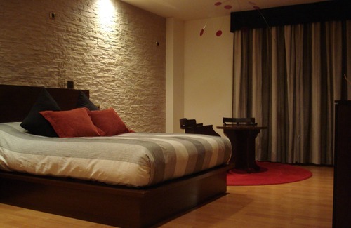 Ponferrada Hotel | El Castillo