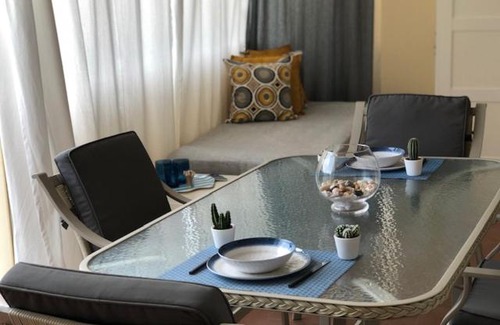 Fuengirola Apartment | EL CASTILLO SOHAIL