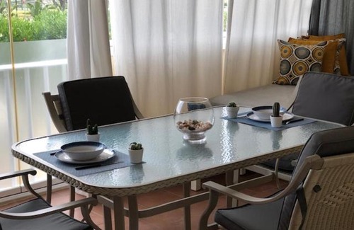 Fuengirola Apartment | EL CASTILLO SOHAIL