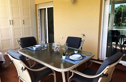 Fuengirola Apartment | EL CASTILLO SOHAIL