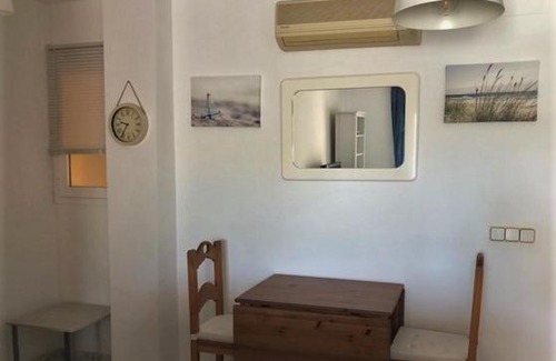 Fuengirola Apartment | EL CASTILLO SOHAIL