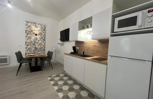 Tournon-sur-Rhone Apartment | El Castillo - Tournon-sur-Rhône