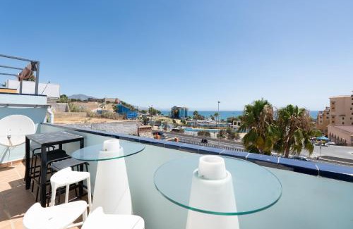 Fuengirola House | El Castillo - Townhouse in Fuengirola