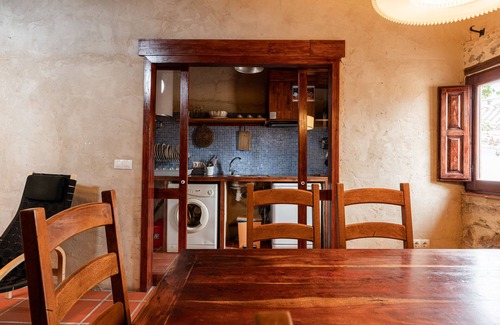 Alpuente Apartment | El Cau dels Somnis