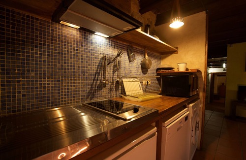 Alpuente Apartment | El Cau dels Somnis