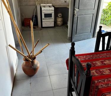Las Talitas House | El CauCau