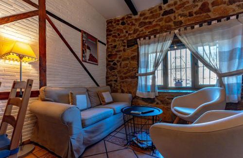 Navaconcejo Apartment | El Cerrillo