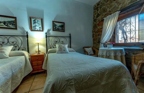 Navaconcejo Apartment | El Cerrillo