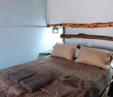 Tilcara Hotel | El Cerrito