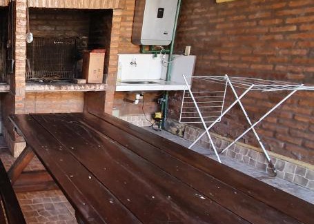 Termas de Rio Hondo Apartment | EL CHALET