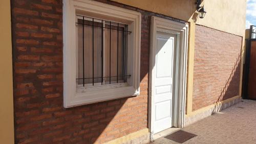 Termas de Rio Hondo Apartment | EL CHALET