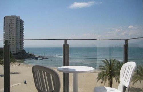 Faro de Cullera Hotel | El Chalet