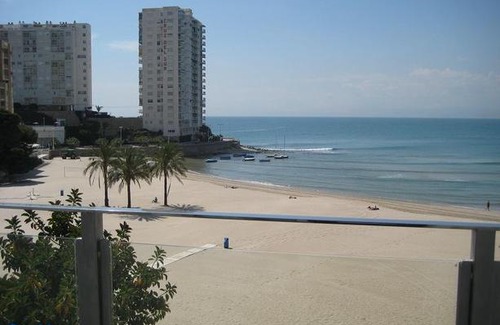 Faro de Cullera Hotel | El Chalet
