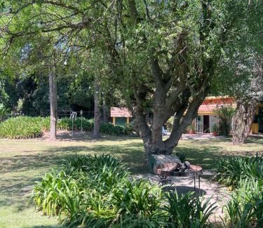 Chascomus House | El Charquito Chascomus