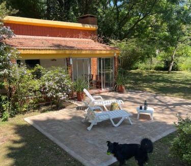 Chascomus House | El Charquito Chascomus