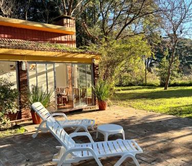 Chascomus House | El Charquito Chascomus