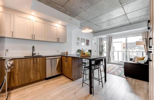 Saint-Roch House | El Chico