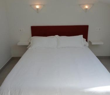 San Pedro de la Ribera Hotel | El Chisco