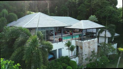 Na Thon Villa | El Cid Villa