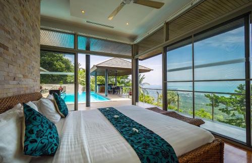 Na Thon Villa | El Cid Villa