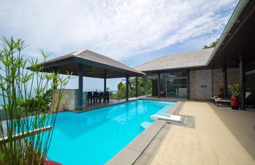 Na Thon Villa | El Cid Villa