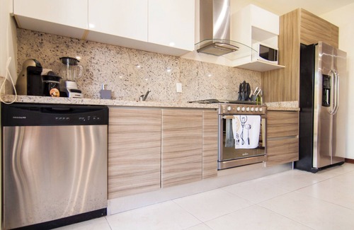 Villa Juarez Apartment | El Cielo by Casago