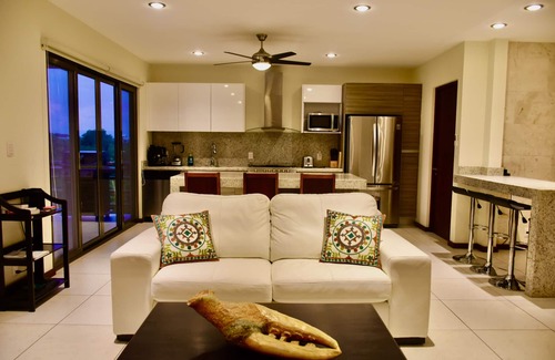 Villa Juarez Apartment | El Cielo by Casago