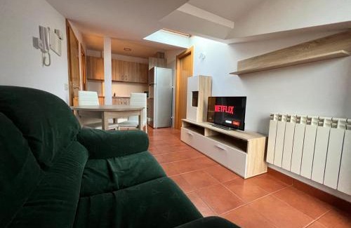Mogarraz Apartment | El Cielo De Mogarraz