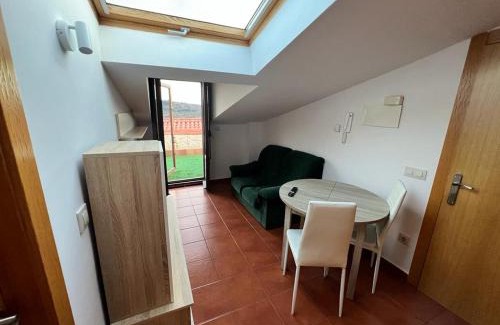 Mogarraz Apartment | El Cielo De Mogarraz