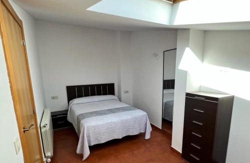 Mogarraz Apartment | El Cielo De Mogarraz