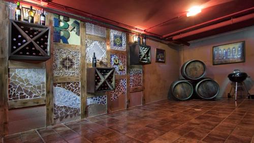 Santillana del Mar House | El Cierruco