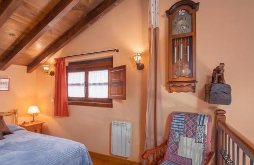 Santillana del Mar House | El Cierruco