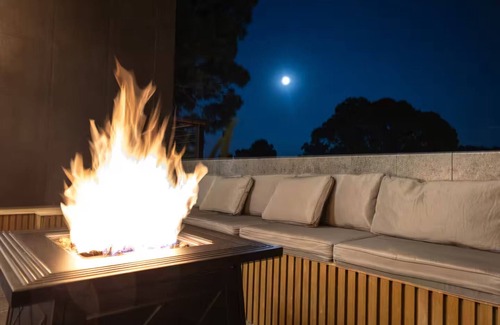Mazamitla Cabin | El Ciervo Dorado Paraisonn