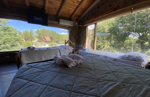 Potrero de los Funes Apartment | El Cipres Apart