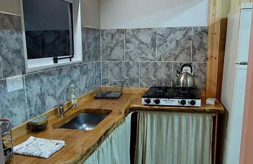 Lanin National Park Ski Chalet | El Cipresal- Pichi Ruka