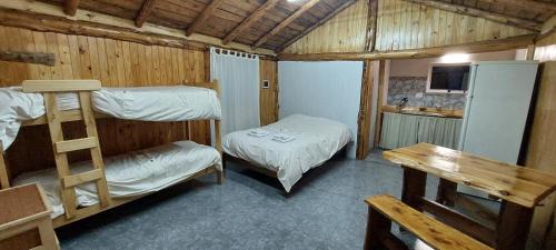 Lanin National Park Ski Chalet | El Cipresal- Pichi Ruka