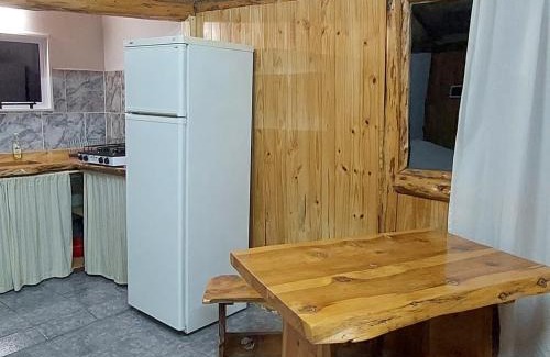 Lanin National Park Ski Chalet | El Cipresal- Pichi Ruka