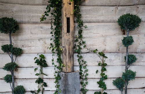 Erezee Cottage | El Clandestino - Boutique Cottage for Couples (Sauna + Jacuzzi)