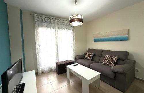 Peniscola Apartment | El clero - Amplio y centrico apartamento