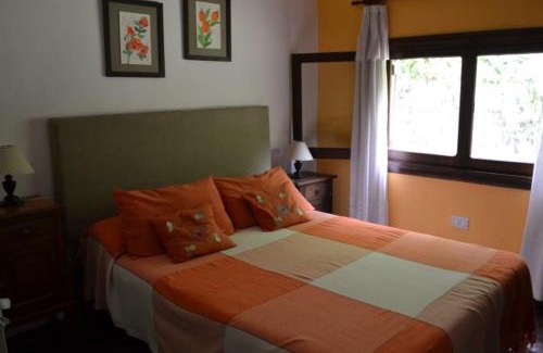 Santa Rosa de Calamuchita House | El Cobijo, Casas de Campo