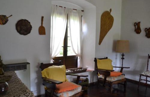 Santa Rosa de Calamuchita House | El Cobijo, Casas de Campo