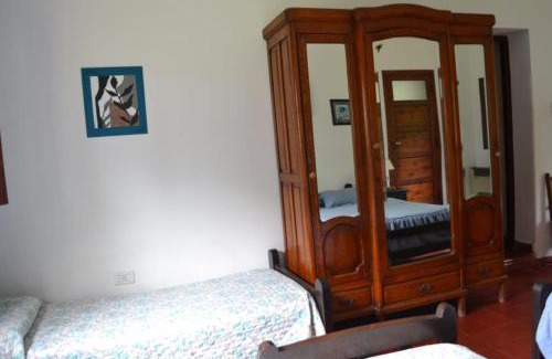 Santa Rosa de Calamuchita House | El Cobijo, Casas de Campo