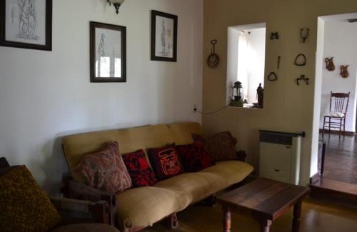 Santa Rosa de Calamuchita House | El Cobijo, Casas de Campo