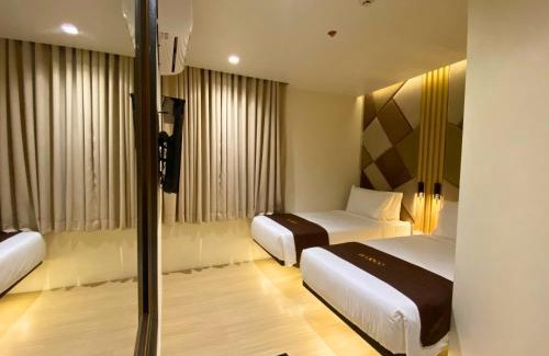 Lucena Hotel | El Coco Boutique Hotel
