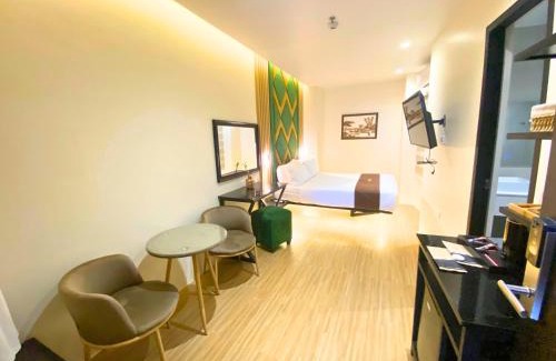 Lucena Hotel | El Coco Boutique Hotel