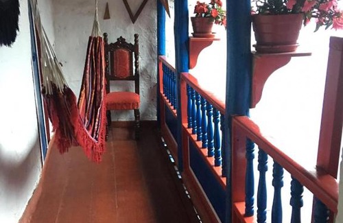 Panqueba House | EL COCUY - HOSTAL-CHOCUY