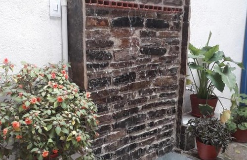 Panqueba House | EL COCUY - HOSTAL-CHOCUY