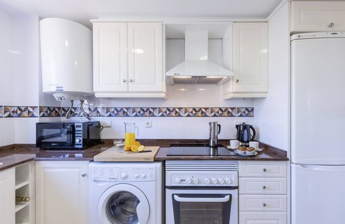 Javea Apartment | El Colibri
