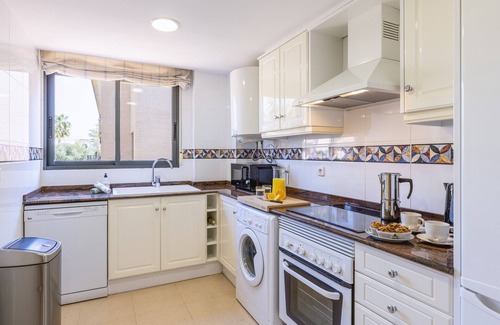 Javea Apartment | El Colibri